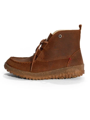 Foto van product Minnetonka Boots 'Tealey' bruin