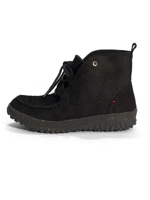 Foto van product Minnetonka Boots 'Tealey' zwart