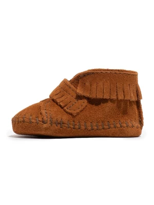 Foto van product Minnetonka Laarzen bruin