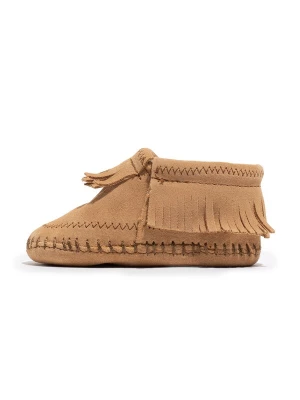 Foto van product Minnetonka Laarzen 'Riley' taupe