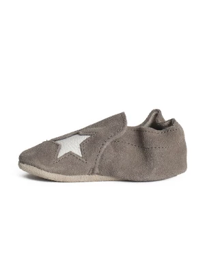 Foto van product Minnetonka Laarzen 'Star infant' grijs / wit