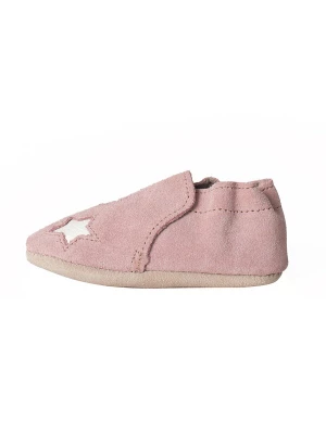 Foto van product Minnetonka Laarzen 'Star infant' oudroze