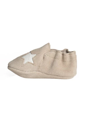 Foto van product Minnetonka Laarzen stone grey / wit