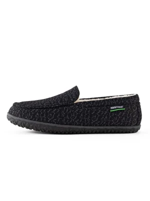 Foto van product Minnetonka Mocassins 'Eco Elm' zwart