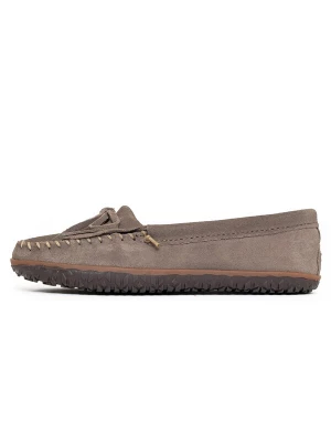 Foto van product Minnetonka Mocassins 'Kilty' aardetinten