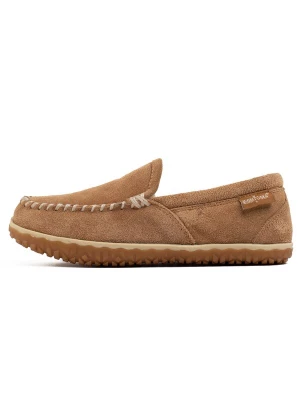 Foto van product Minnetonka Mocassins 'Tempe' bruin