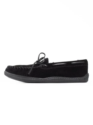 Foto van product Minnetonka Mocassins zwart