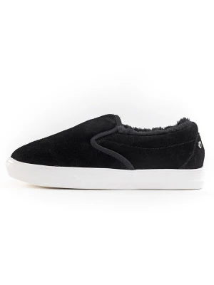 Foto van product Minnetonka Slip-on 'Wilder' zwart / wit