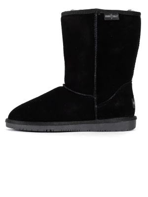 Foto van product Minnetonka Snowboots 'Olympia' zwart