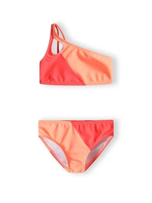Foto van product MINOTI Bikini abrikoos / pink