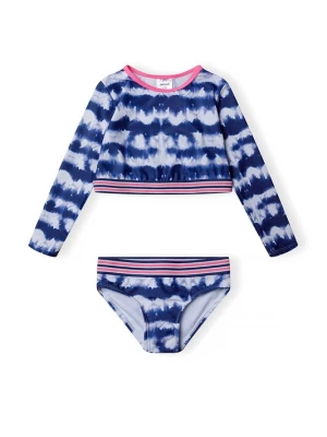 Foto van product MINOTI Bikini blauw / lichtblauw / lichtroze