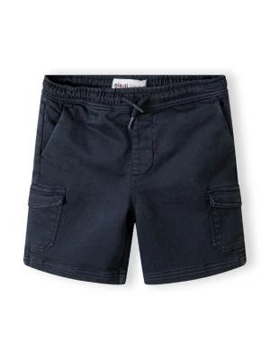 Foto van product MINOTI Broek donkerblauw