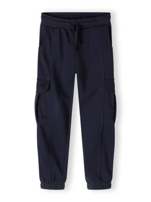 Foto van product MINOTI Broek donkerblauw