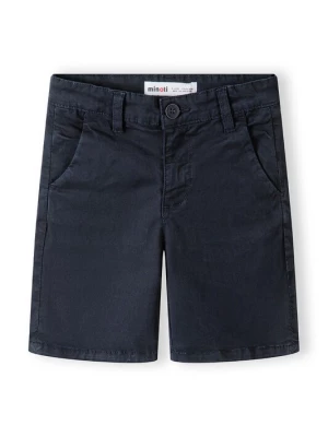 Foto van product MINOTI Broek donkerblauw