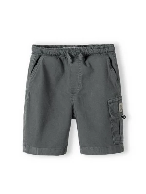 Foto van product MINOTI Broek donkergrijs