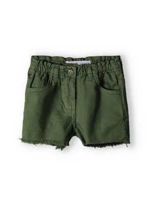 Foto van product MINOTI Broek donkergroen