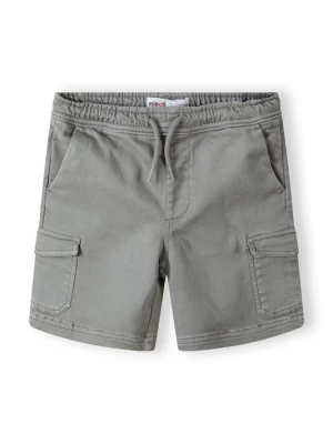 Foto van product MINOTI Broek grijs