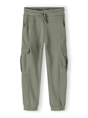 Foto van product MINOTI Broek kaki