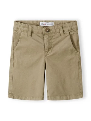 Foto van product MINOTI Broek karamel