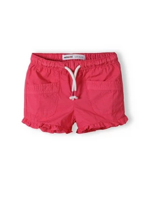 Foto van product MINOTI Broek magenta