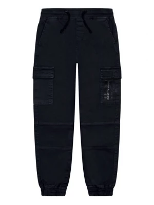 Foto van product MINOTI Broek navy