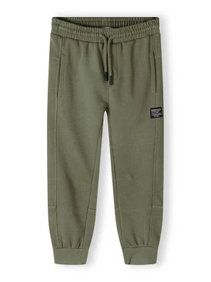 Foto van product MINOTI Broek olijfgroen