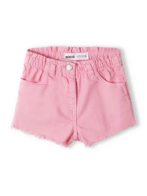 Foto van product MINOTI Broek pink
