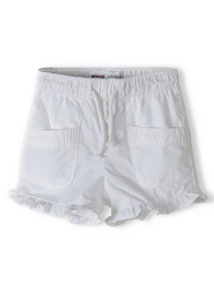 Foto van product MINOTI Broek wit