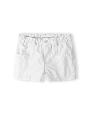 Foto van product MINOTI Broek wit