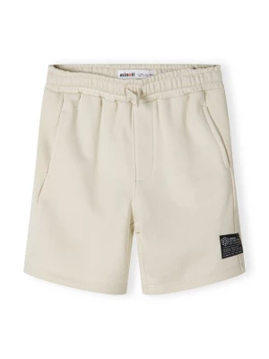 Foto van product MINOTI Broek wolwit