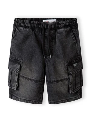 Foto van product MINOTI Jeans black denim