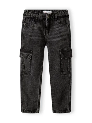 Foto van product MINOTI Jeans black denim