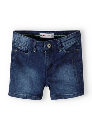 Foto van product MINOTI Jeans blauw