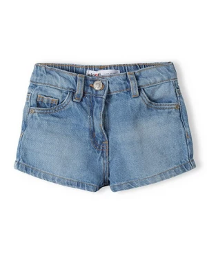Foto van product MINOTI Jeans blauw denim