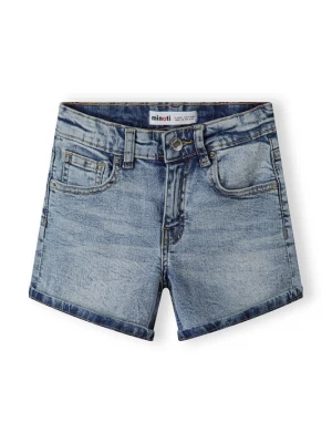 Foto van product MINOTI Jeans blauw denim