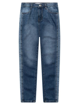 Foto van product MINOTI Jeans blauw denim