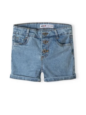 Foto van product MINOTI Jeans blauw / gemengde kleuren