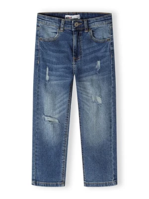 Foto van product MINOTI Jeans donkerblauw