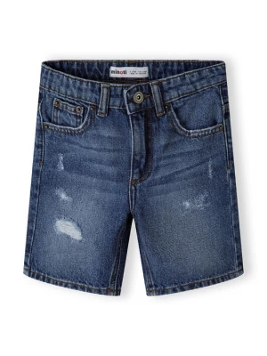 Foto van product MINOTI Jeans donkerblauw