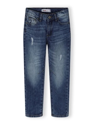Foto van product MINOTI Jeans donkerblauw