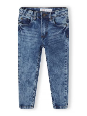 Foto van product MINOTI Jeans donkerblauw