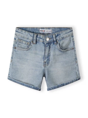 Foto van product MINOTI Jeans lichtblauw
