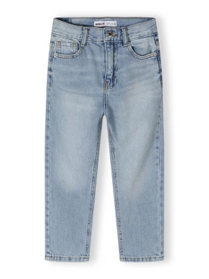 Foto van product MINOTI Jeans lichtblauw
