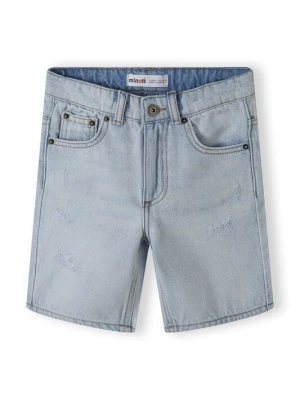 Foto van product MINOTI Jeans lichtblauw