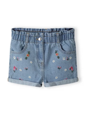Foto van product MINOTI Jeans lichtblauw