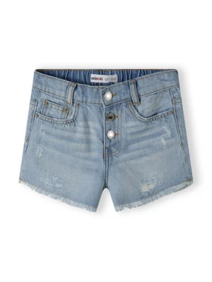 Foto van product MINOTI Jeans lichtblauw