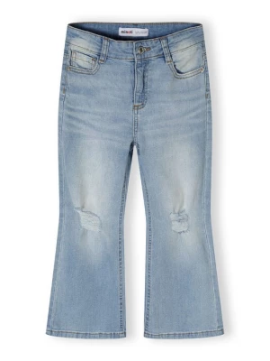 Foto van product MINOTI Jeans lichtblauw