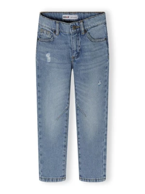 Foto van product MINOTI Jeans lichtblauw