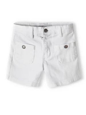 Foto van product MINOTI Jeans wit