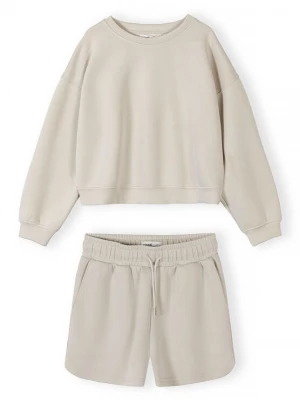 Foto van product MINOTI Joggingpak beige